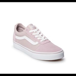 Old Skool Woman’s Violet Ice VANS